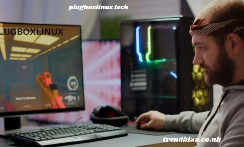 plugboxlinux tech
