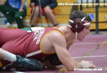alex brummel omaha car accident