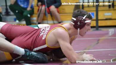alex brummel omaha car accident