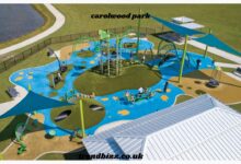 carolwood park