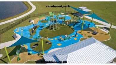 carolwood park