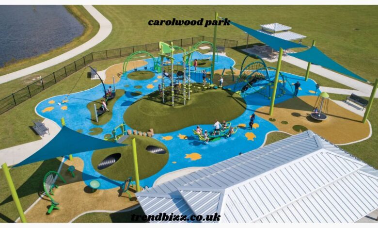 carolwood park