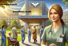melinda ludy spring grove hospital