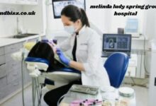 melinda ludy spring grove hospital