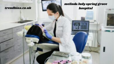 melinda ludy spring grove hospital