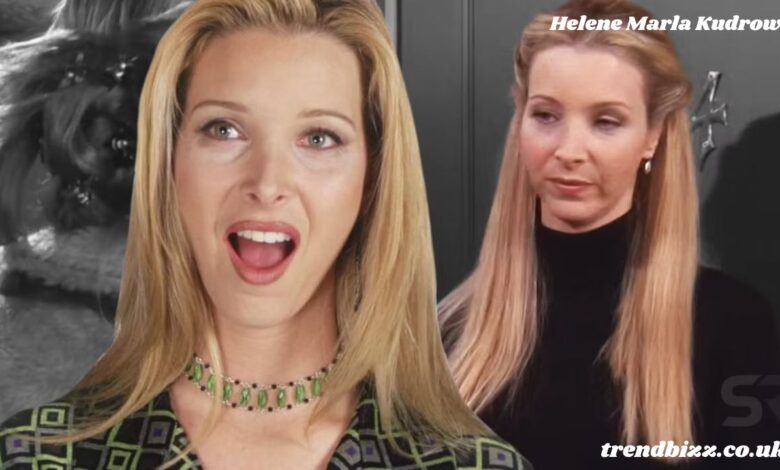 Helene Marla Kudrow