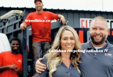 callahan recycling callahan fl