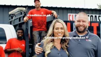 callahan recycling callahan fl