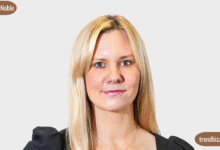 Johanna Noble