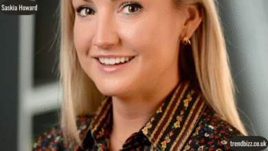 Saskia Howard