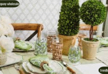 two's company wholesale