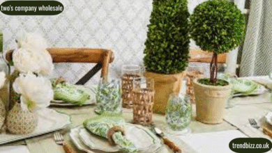 two's company wholesale