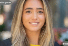ximena brittan gunusen