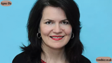 Agnes Ola