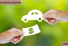 $500 cash for junk cars without title