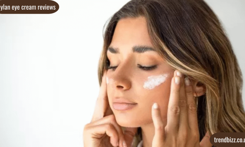 ceylan eye cream reviews