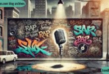 rap-quotes.com blog archives