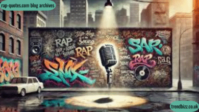 rap-quotes.com blog archives