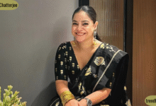 Sumona Chatterjee