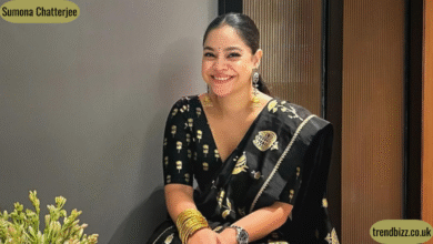 Sumona Chatterjee