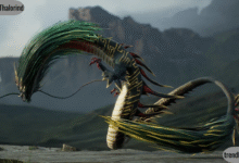 Vyxorith Thalorind