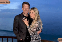 John Janssen Net Worth