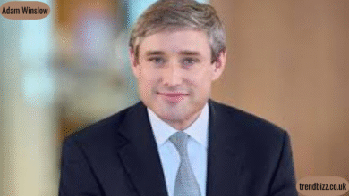 Adam Winslow
