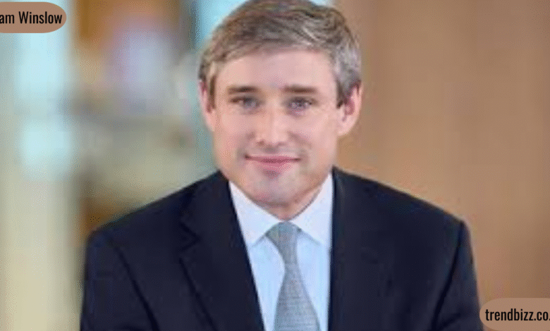 Adam Winslow