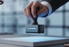 icostamp