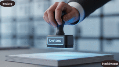 icostamp