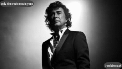 andy kim create music group