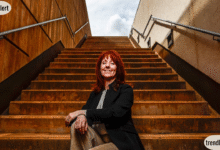 carole allert