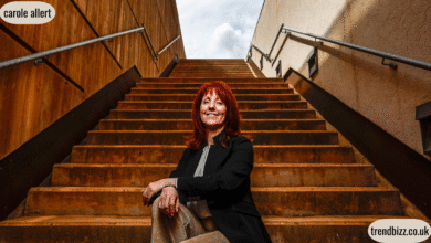 carole allert