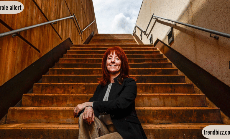 carole allert