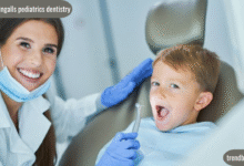 dawn at ingalls pediatrics dentistry