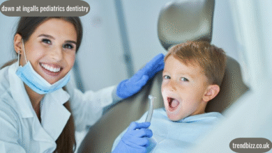 dawn at ingalls pediatrics dentistry