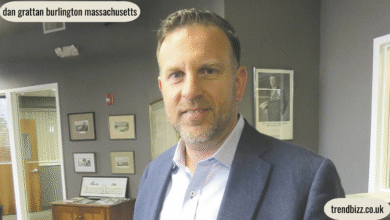 dan grattan burlington massachusetts