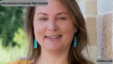 emily university of mississippi flight attendant