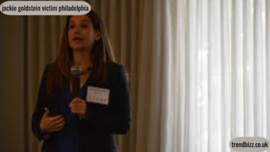 jackie goldstein victim philadelphia