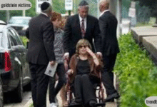 jaqueline goldstein victims