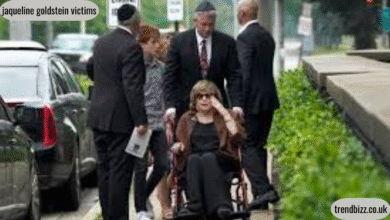jaqueline goldstein victims