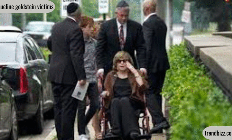 jaqueline goldstein victims