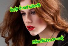 katy b net worth