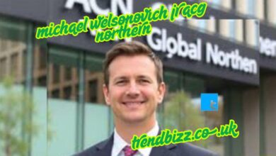 michael welsonovich jr acg northern