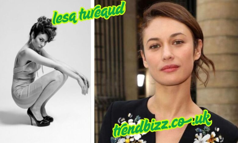 lesa tureaud