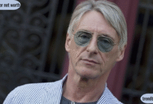paul weller net worth