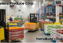 riviera produce corp