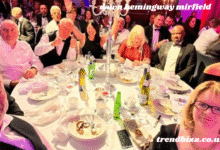 dawn hemingway mirfield