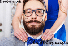 handlebars moustache