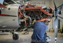 eagle aviation inc